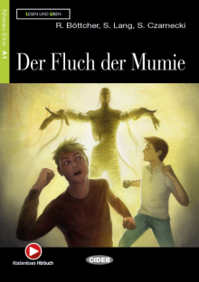 Der Fluch Der Mumie (A1)