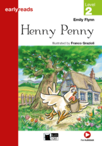 Henny Penny (Pre-level A1/Level 2)