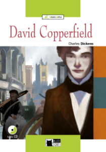 David Copperfield (A2/B1)