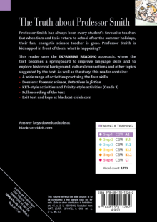 The Truth about Professor Smith (A2)