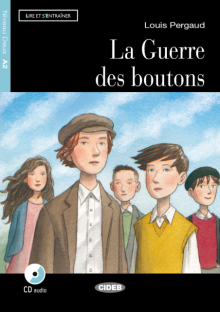 La Guerre Des Boutons (A2)