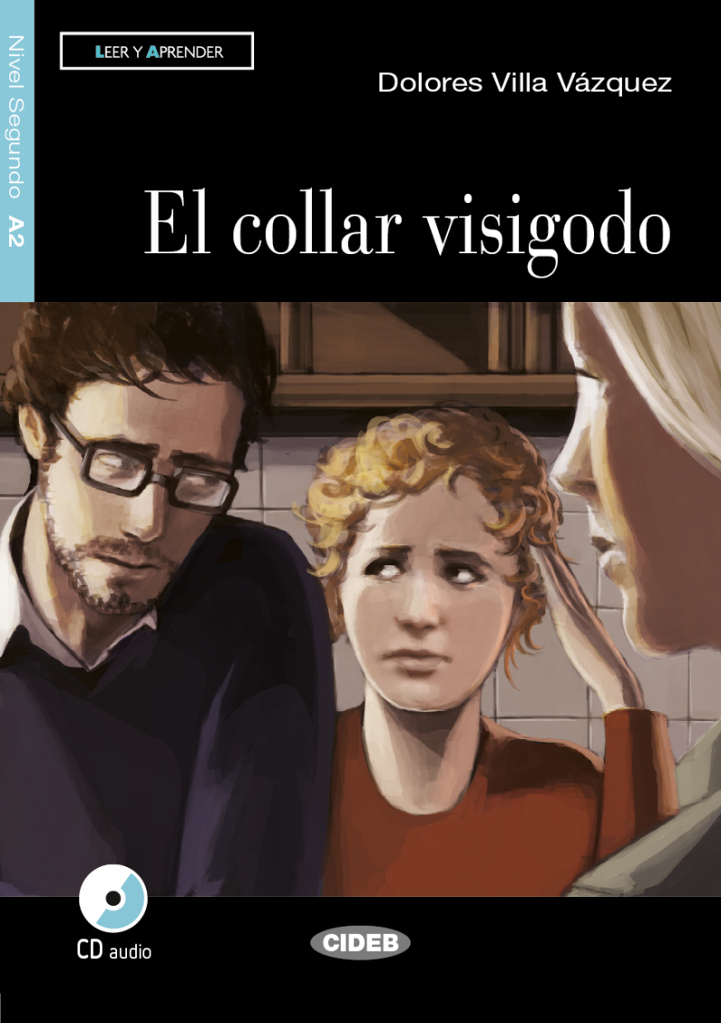 El Collar Visigodo (A2)
