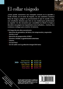 El Collar Visigodo (A2)