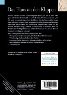 Das Haus an den Klippen (A2)