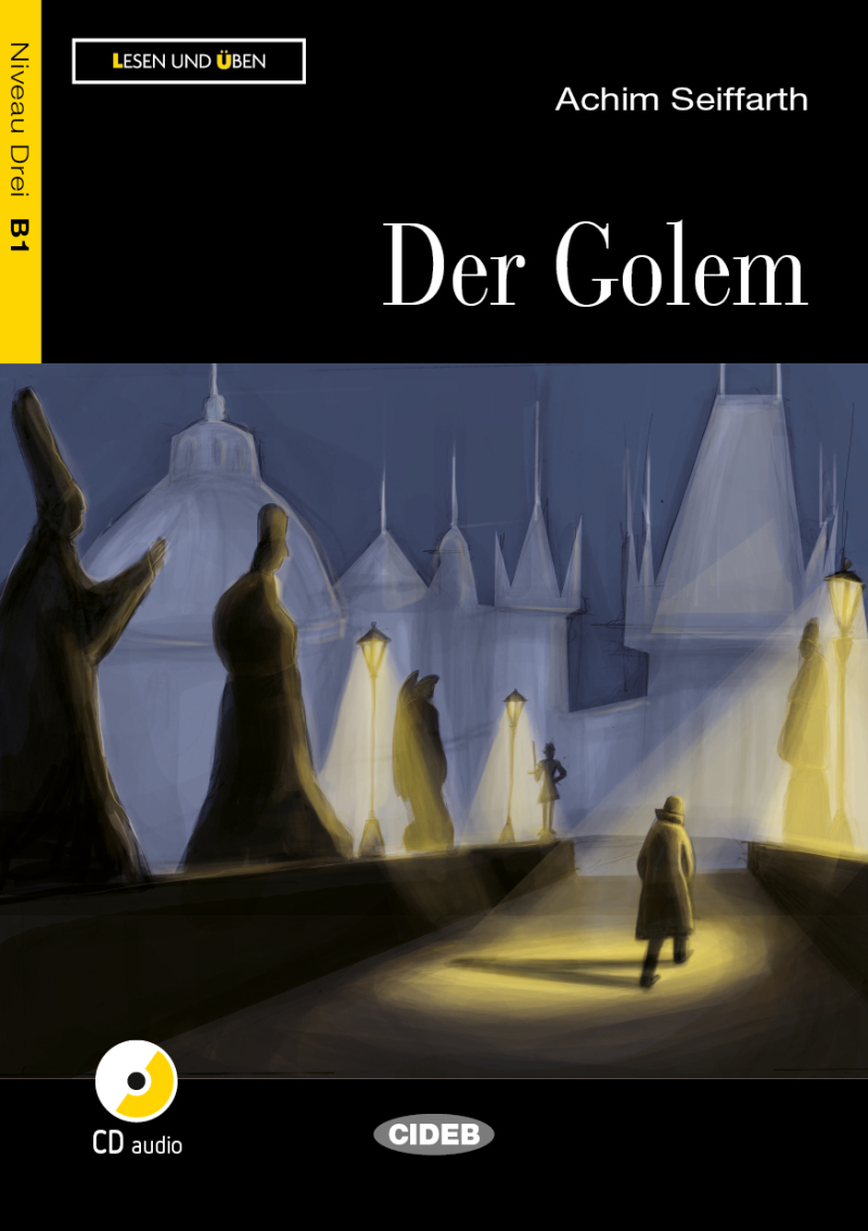 Der Golem (B1)