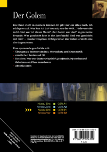 Der Golem (B1)