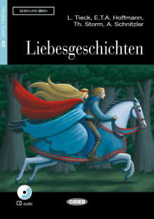 Liebesgeschichten (A2)