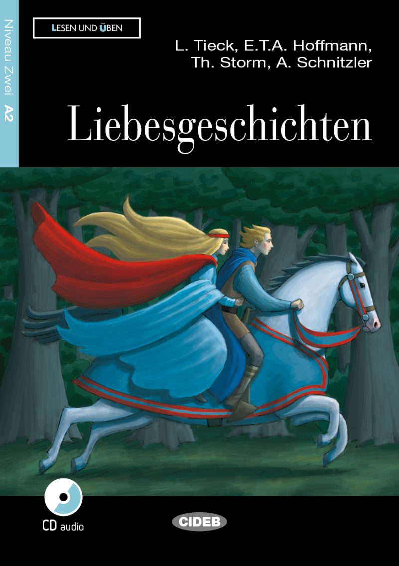 Liebesgeschichten (A2)