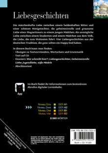 Liebesgeschichten (A2)