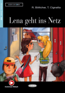 Lena Geht Ins Netz (A2)