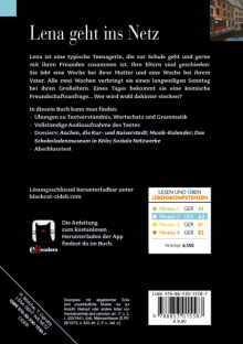 Lena Geht Ins Netz (A2)