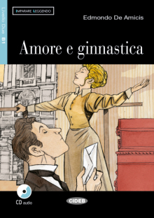 Amore E Ginnastica (B1)