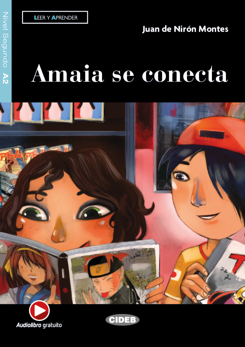 Amaia Se Conecta (A2)