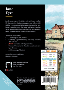Jane Eyre (B1.2)
