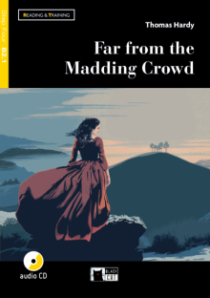 Far From The Madding Crowd (B2.1)