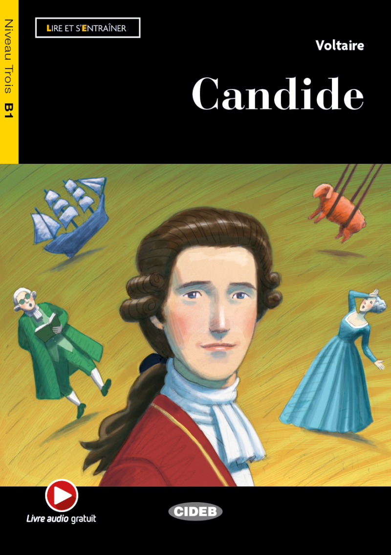 Candide (B1)