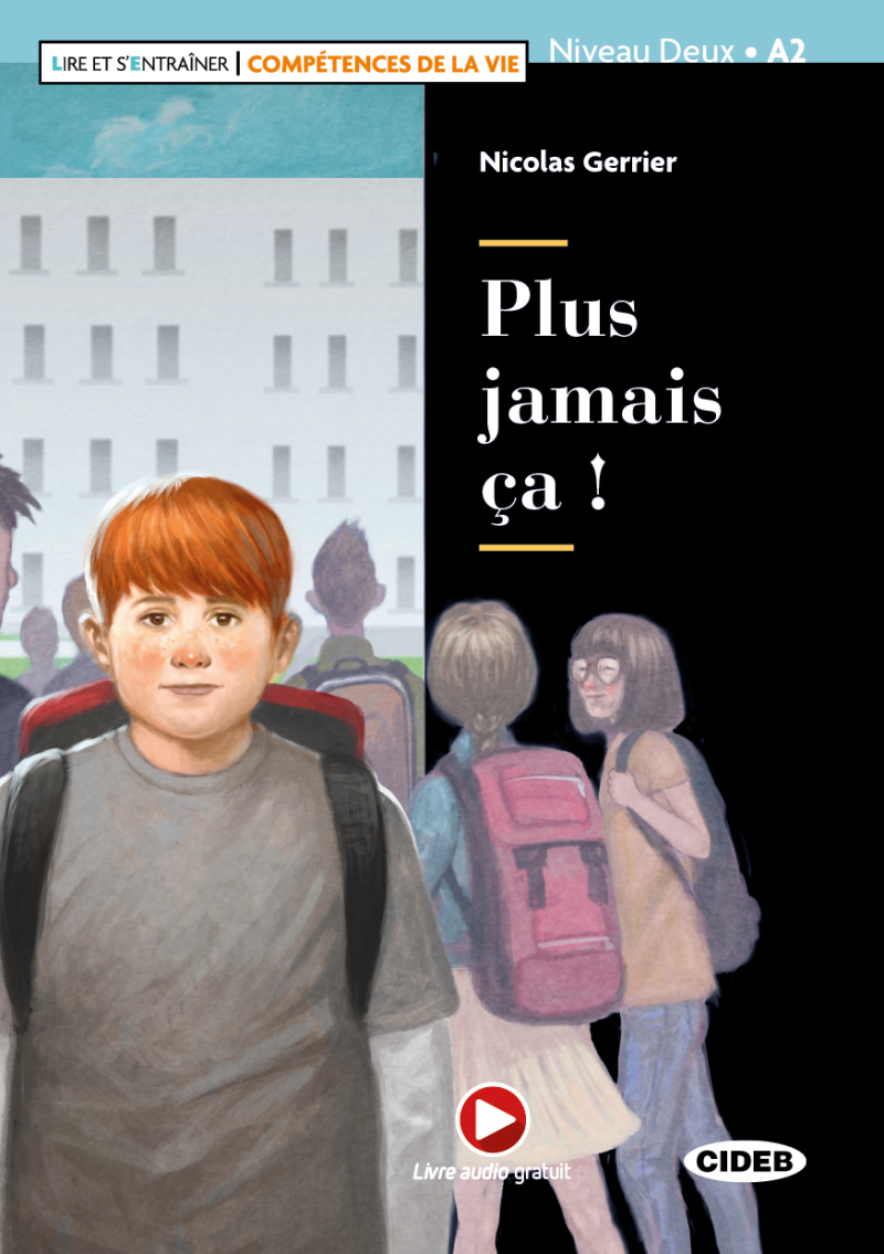Plus jamais ça (A2)