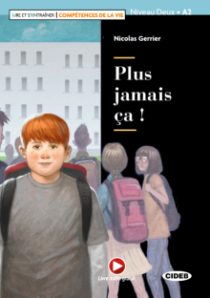 Plus jamais ça (A2)