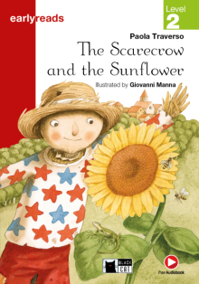 The Scarecrow And The Sunflower (Pre-level A1/Level 2)