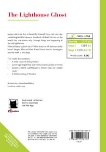 The Lighthouse Ghost (Starter A1)