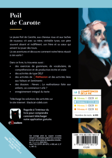Poil De Carotte (A2)