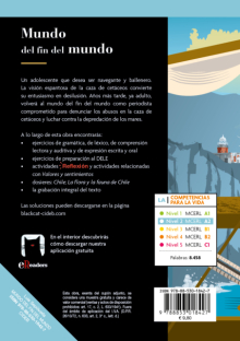 Mundo Del Fin Del Mundo (A2)