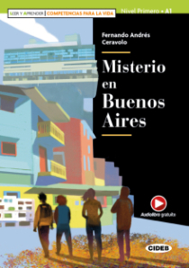 Misterio En Buenos Aires (A1)