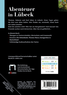 Abenteuer In Lubeck (A2)