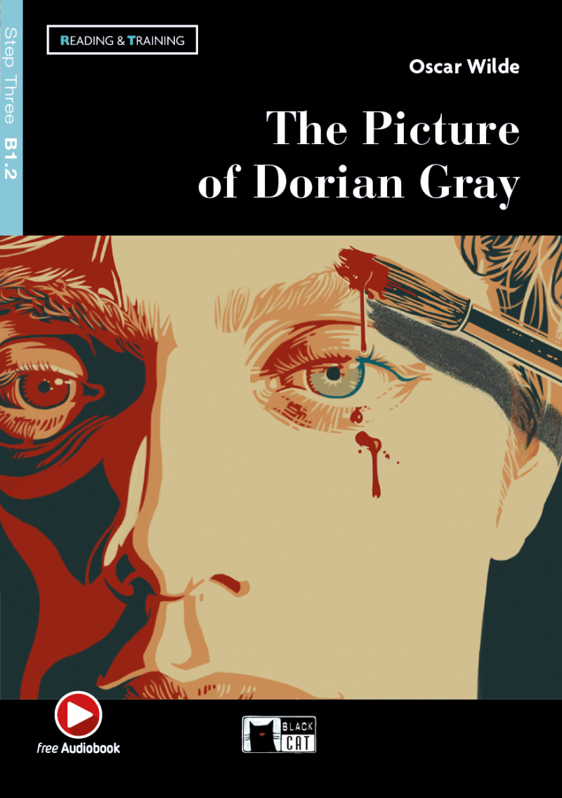 The Picture Of Dorian Gray (B1.2)