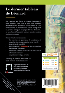Le Dernier Tableau de Léonard (A1)