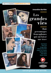 Les Grandes Vies (A2)