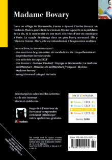 Madame Bovary (B1)
