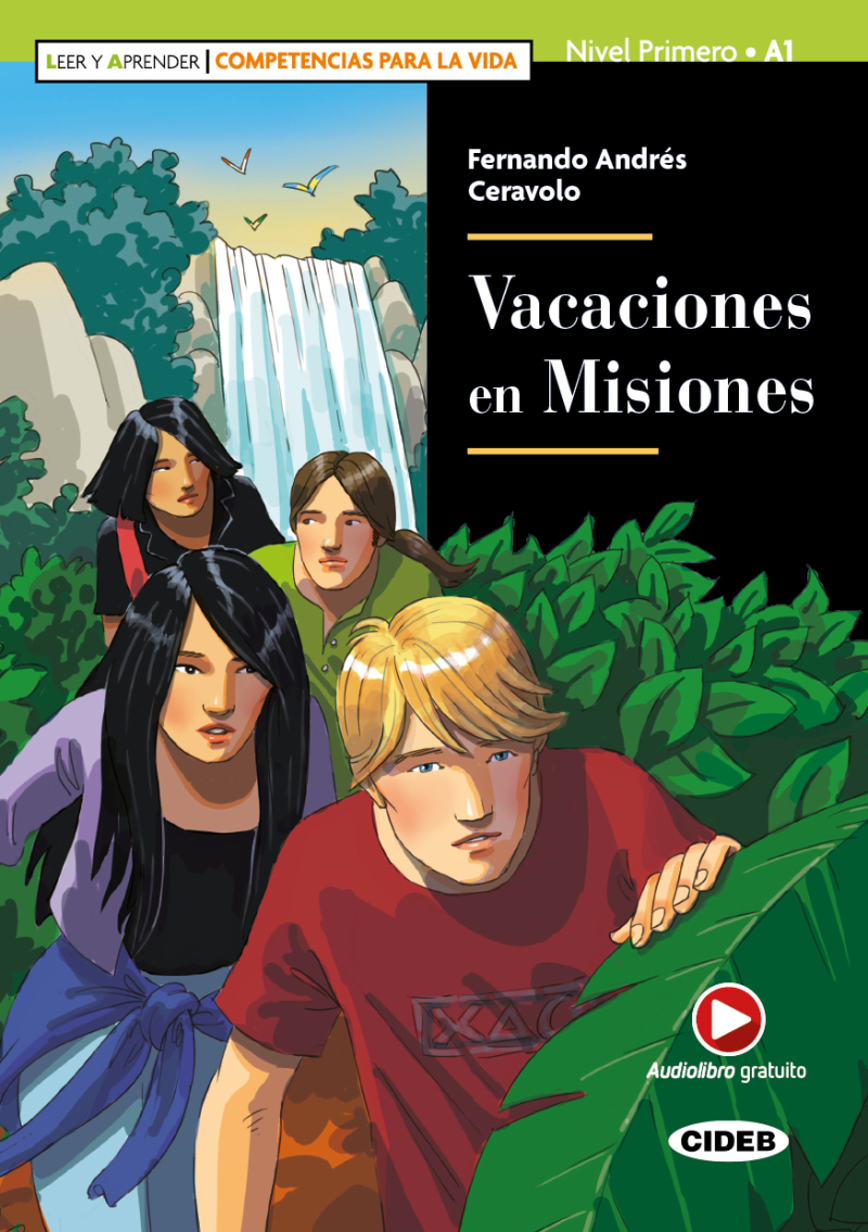 Vacaciones En Misiones (A1)