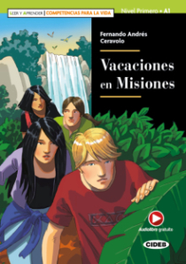 Vacaciones En Misiones (A1)