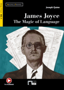 James Joyce The Magic Of Language (B2.1)