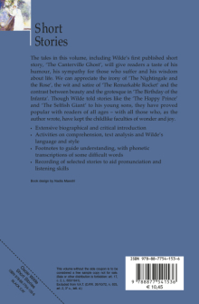 Short Stories (O. Wilde)(C1/C2)