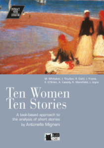 Ten Women Ten Stories (B2/C1)