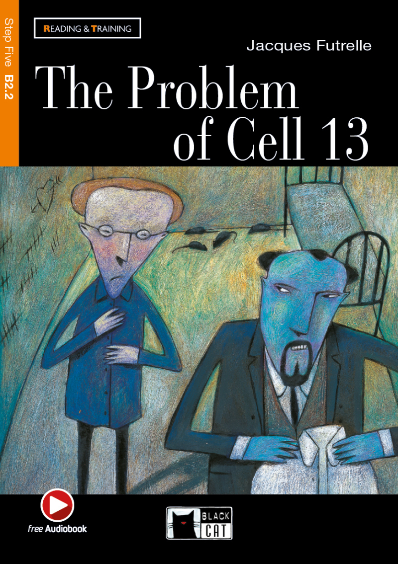 The Problem of Cell 13 (B2.2)