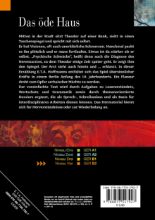 Das öde Haus (B2)