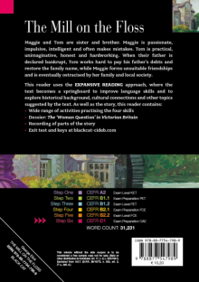 The Mill on the Floss (C1)