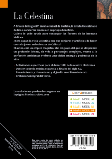 La Celestina (B2)