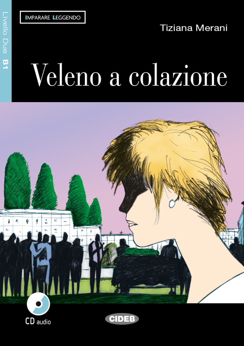 Veleno a colazione (B1)