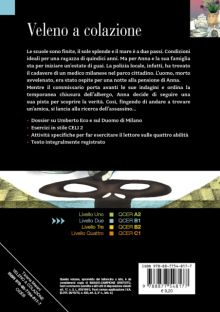 Veleno a colazione (B1)