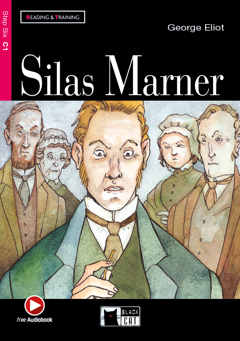Silas Marner (C1)