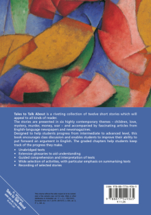 Tales to Talk About (B2/C1)