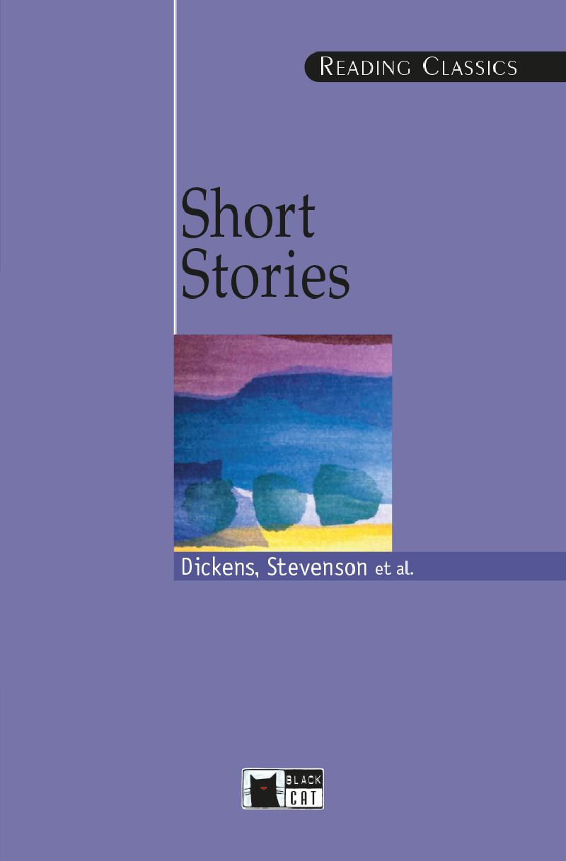 Short Stories (C1/C2)
