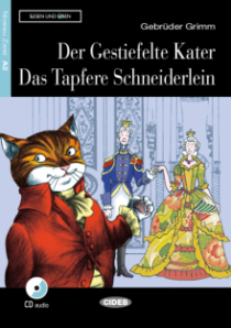 Der Gestiefelte Kater (A2)