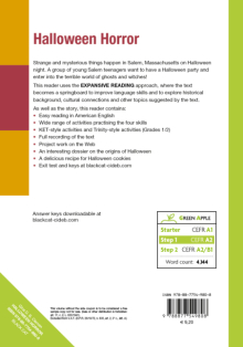 Halloween Horror (A1)