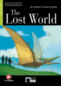 The Lost World (B1.1)