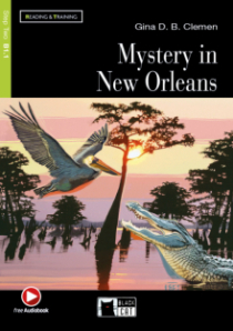 Mystery in New Orleans (B1.1)
